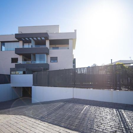 Апартаменти Sibssanlucar Manzanilla-Piscina-Terraza-Bajoguia-Playa-Centro Санлукар-де-Баррамеда Екстер'єр фото