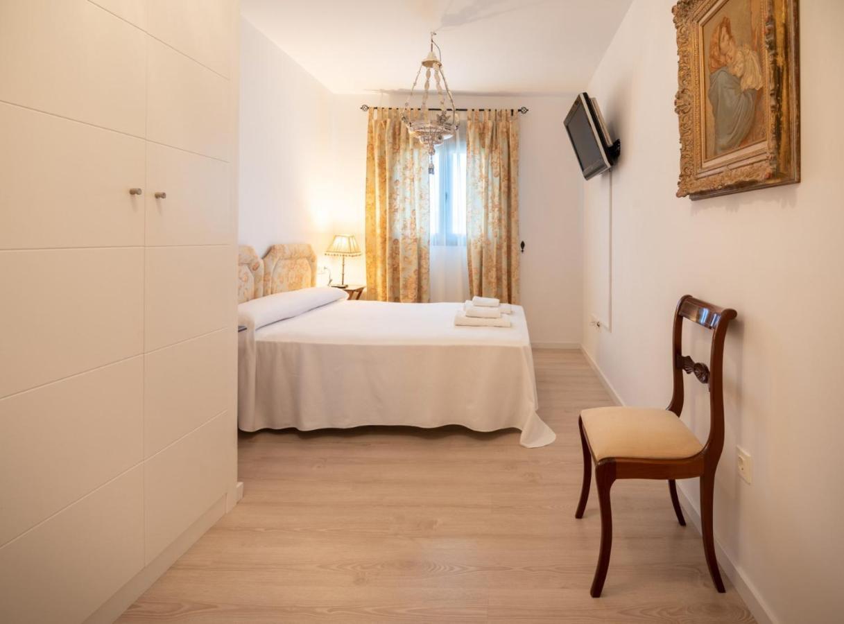 Апартаменти Sibssanlucar Manzanilla-Piscina-Terraza-Bajoguia-Playa-Centro Санлукар-де-Баррамеда Екстер'єр фото