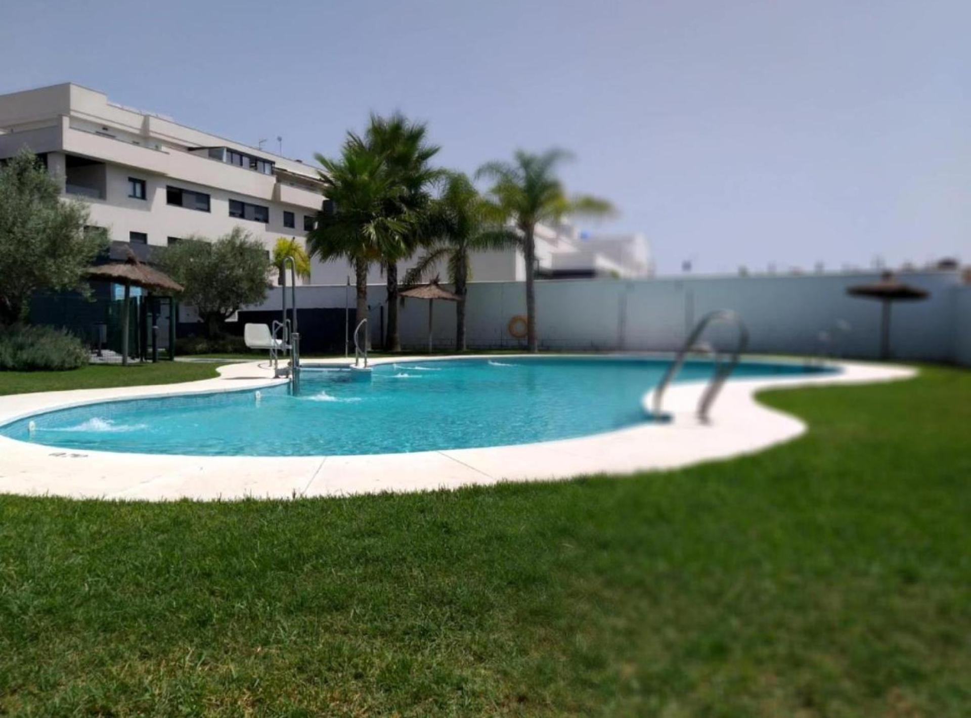 Апартаменти Sibssanlucar Manzanilla-Piscina-Terraza-Bajoguia-Playa-Centro Санлукар-де-Баррамеда Екстер'єр фото