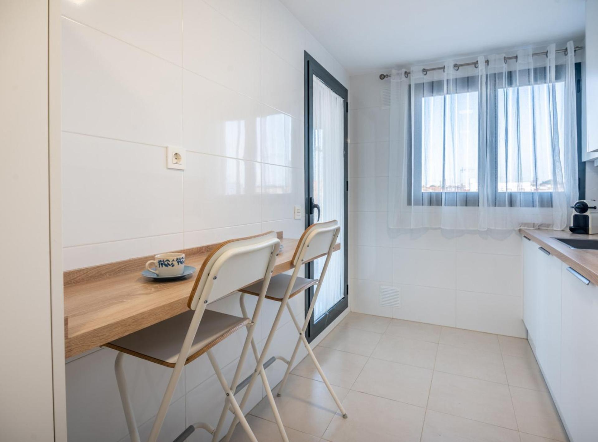 Апартаменти Sibssanlucar Manzanilla-Piscina-Terraza-Bajoguia-Playa-Centro Санлукар-де-Баррамеда Екстер'єр фото